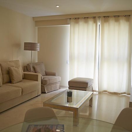 Apartup Concorde Valencia Kültér fotó