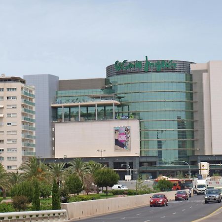 Apartup Concorde Valencia Kültér fotó