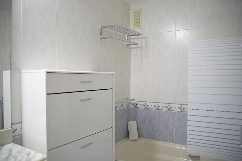 Apartup Concorde Valencia Kültér fotó
