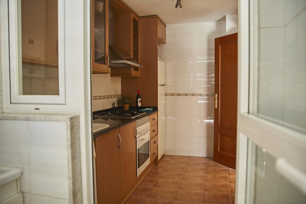 Apartup Concorde Valencia Kültér fotó